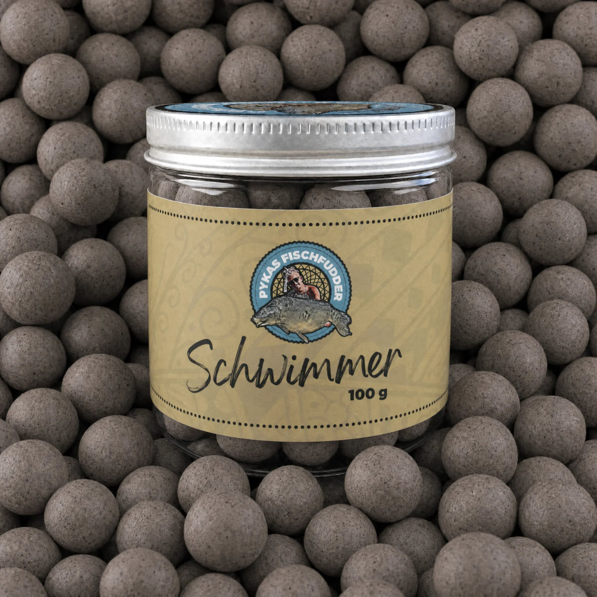 Auf Leber, Herz & Niere - Schwimmer