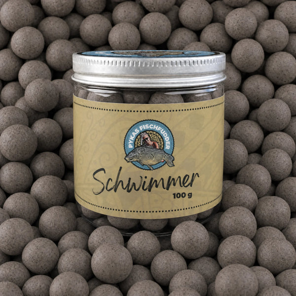 Auf Leber, Herz & Niere - Schwimmer