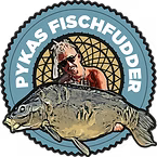 Pykas Fischfudder