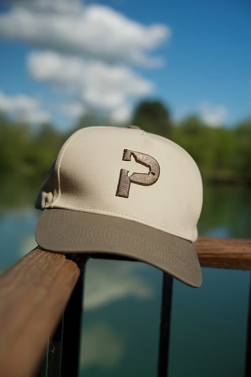 P Cap