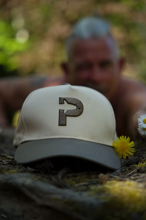 P Cap