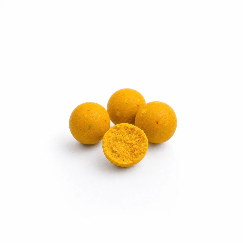 Hookbaits & Pop-Ups