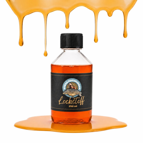 Der Maracujaner - Lockstoff – 250-ml-Flasche mit Lockstoff