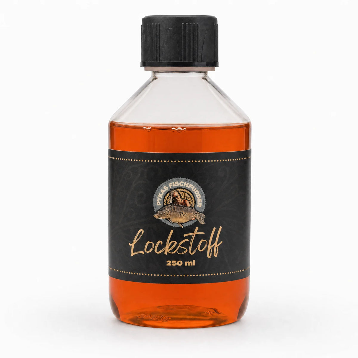 Der Maracujaner - Lockstoff – 250-ml-Flasche als Packshot
