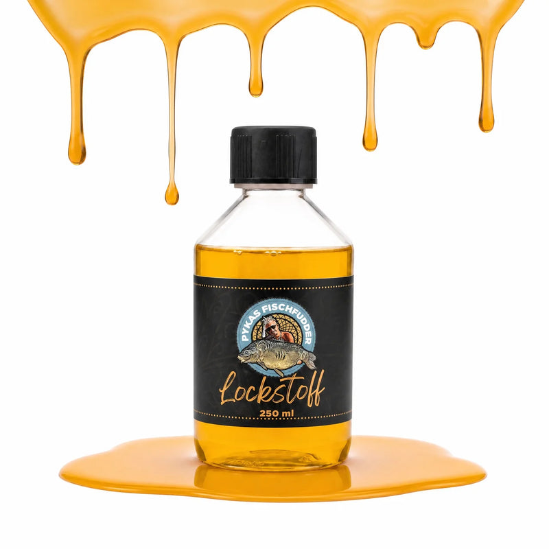 Fleischbanane - Lockstoff – 250-ml-Flasche mit Lockstoff