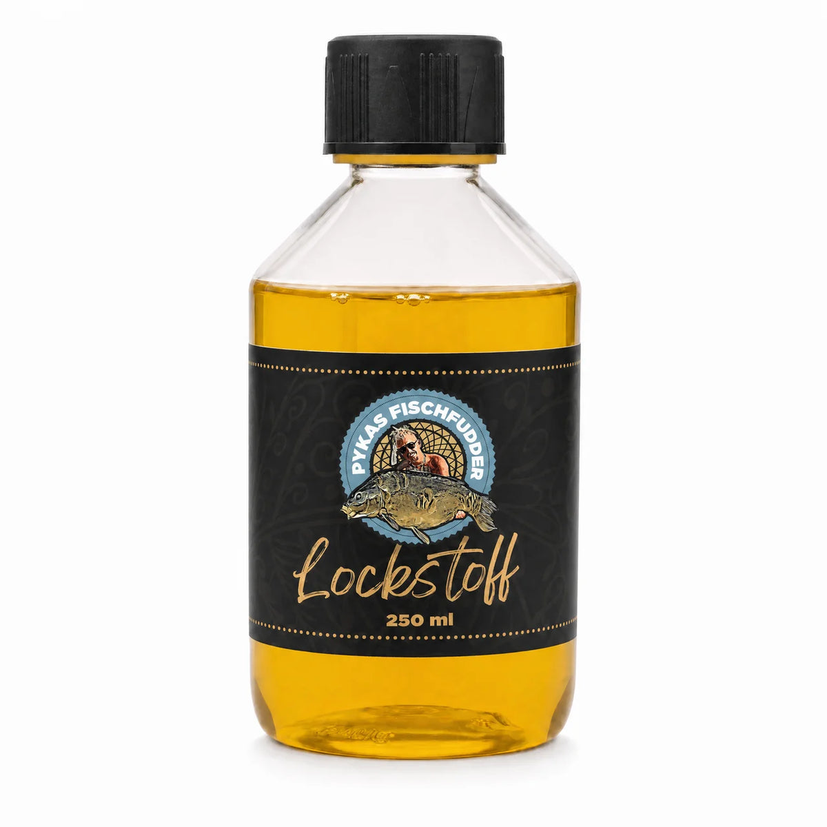 Fleischbanane - Lockstoff – 250-ml-Flasche als Packshot