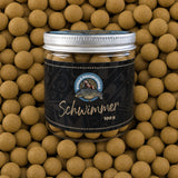 Fleischbanane - Schwimmer