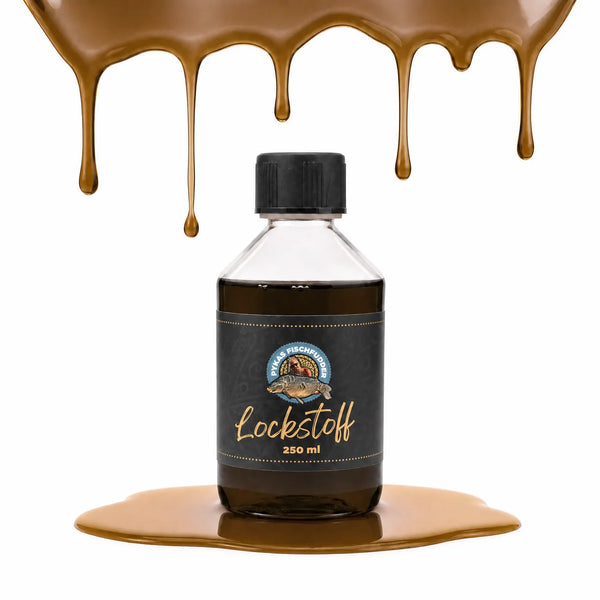 Forthuna - Lockstoff – 250-ml-Flasche mit Lockstoff