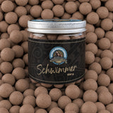 Forthuna - Schwimmer
