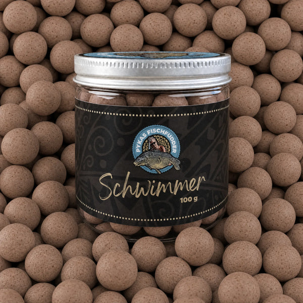 Forthuna - Schwimmer