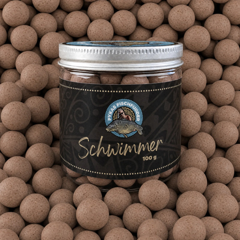 Forthuna - Schwimmer