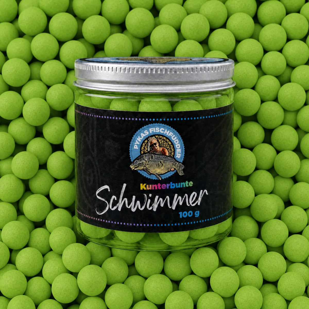 Meat banana - RemmiDemmi - Swimmer