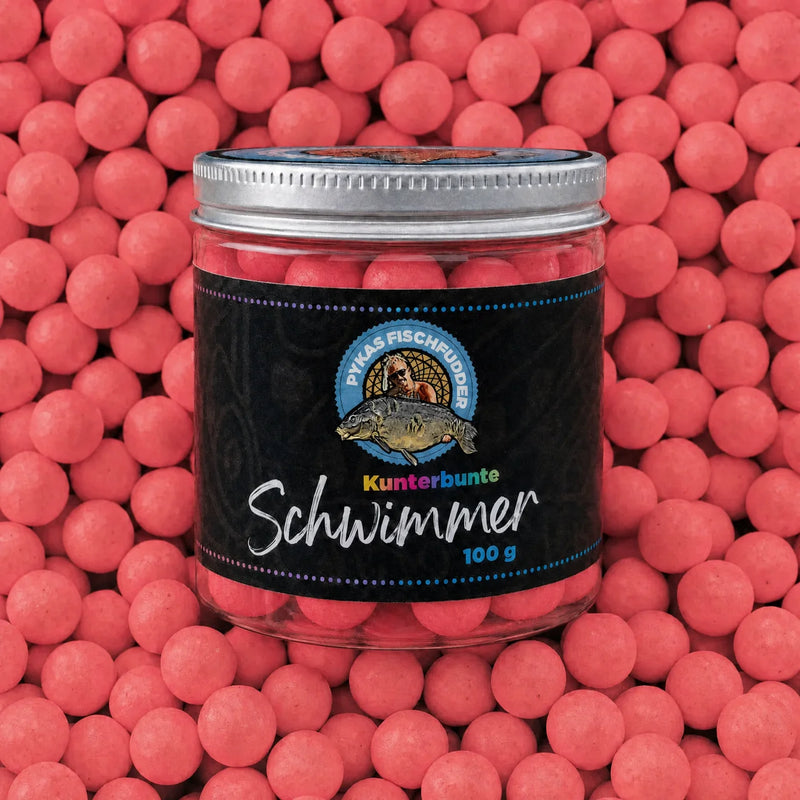 Walfudder - RemmiDemmi - Schwimmer