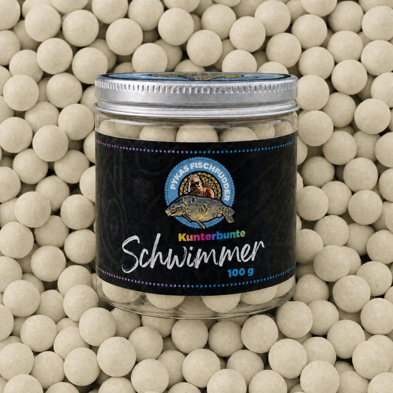 Leber, Herz & Niere - RemmiDemmi - Schwimmer