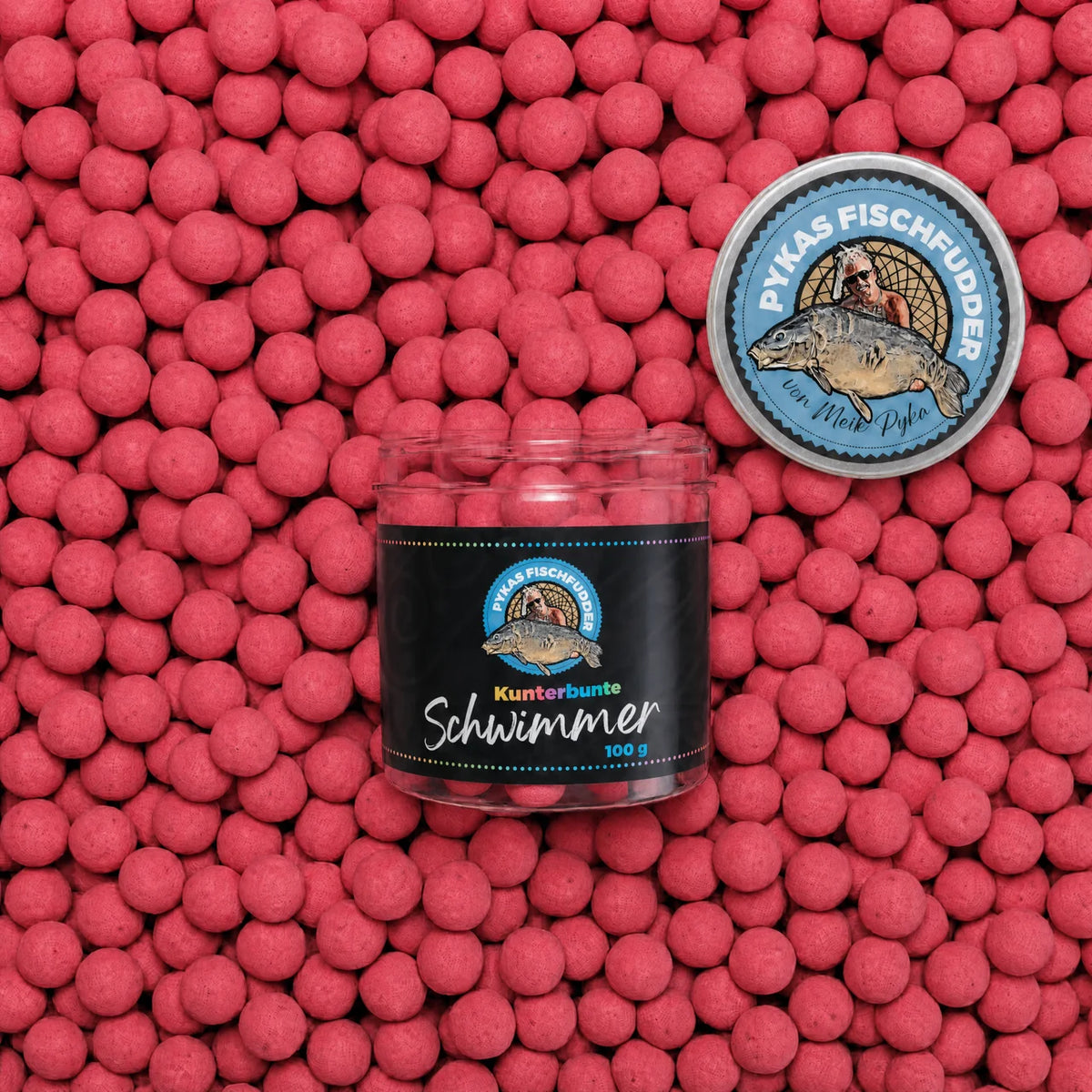 Whale Food - Hullabaloo - Swimmer