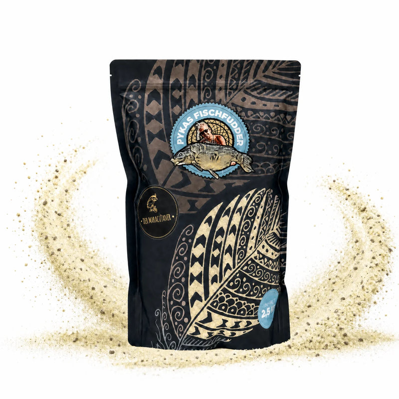 Groundbait & Attractant