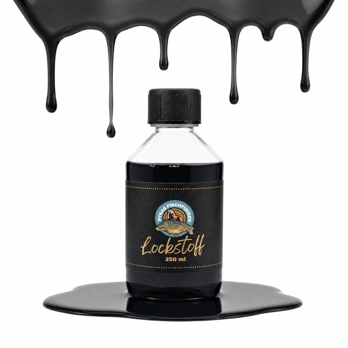 Leberhardt - Lockstoff – 250-ml-Flasche mit Lockstoff