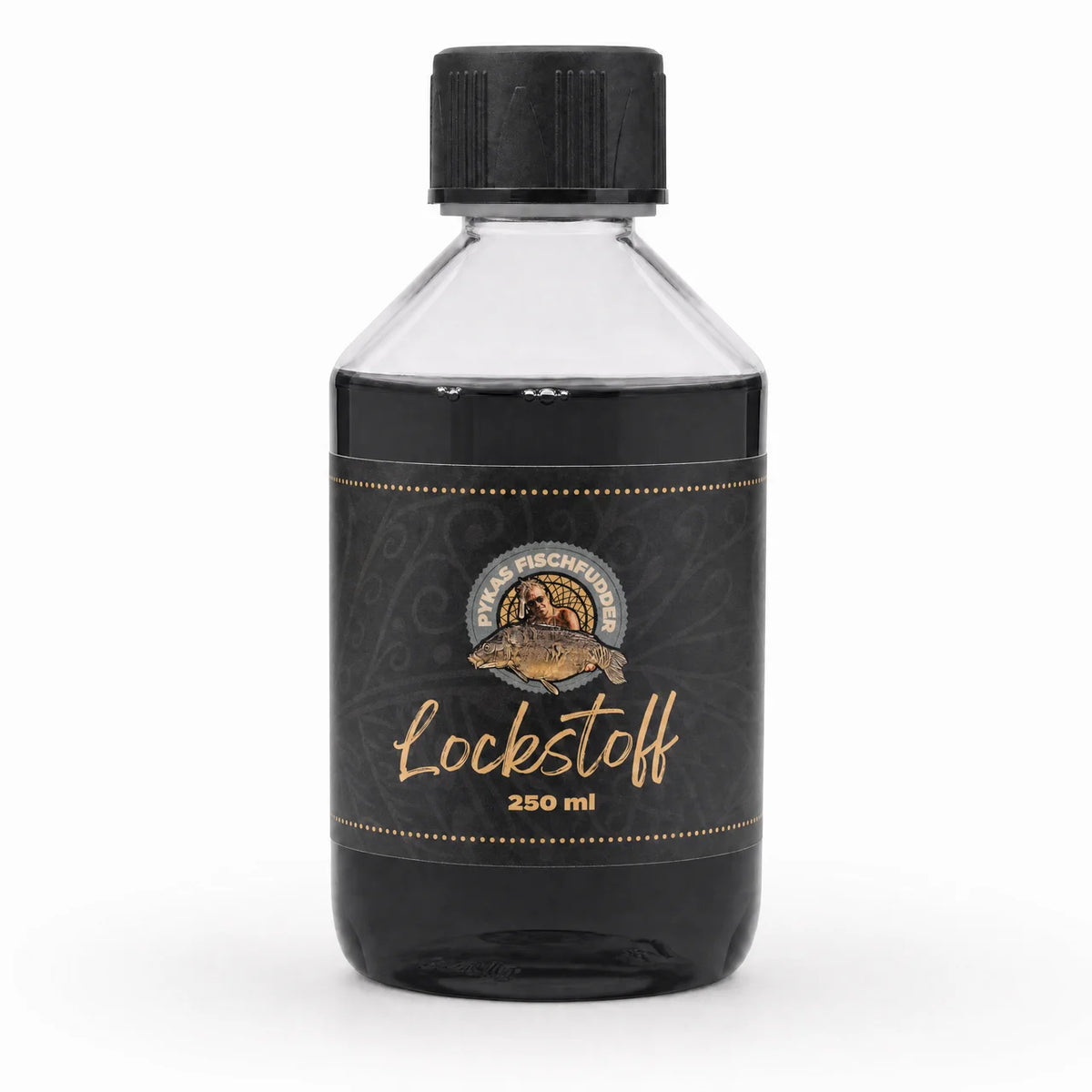 Leberhardt - Lockstoff – 250-ml-Flasche als Packshot