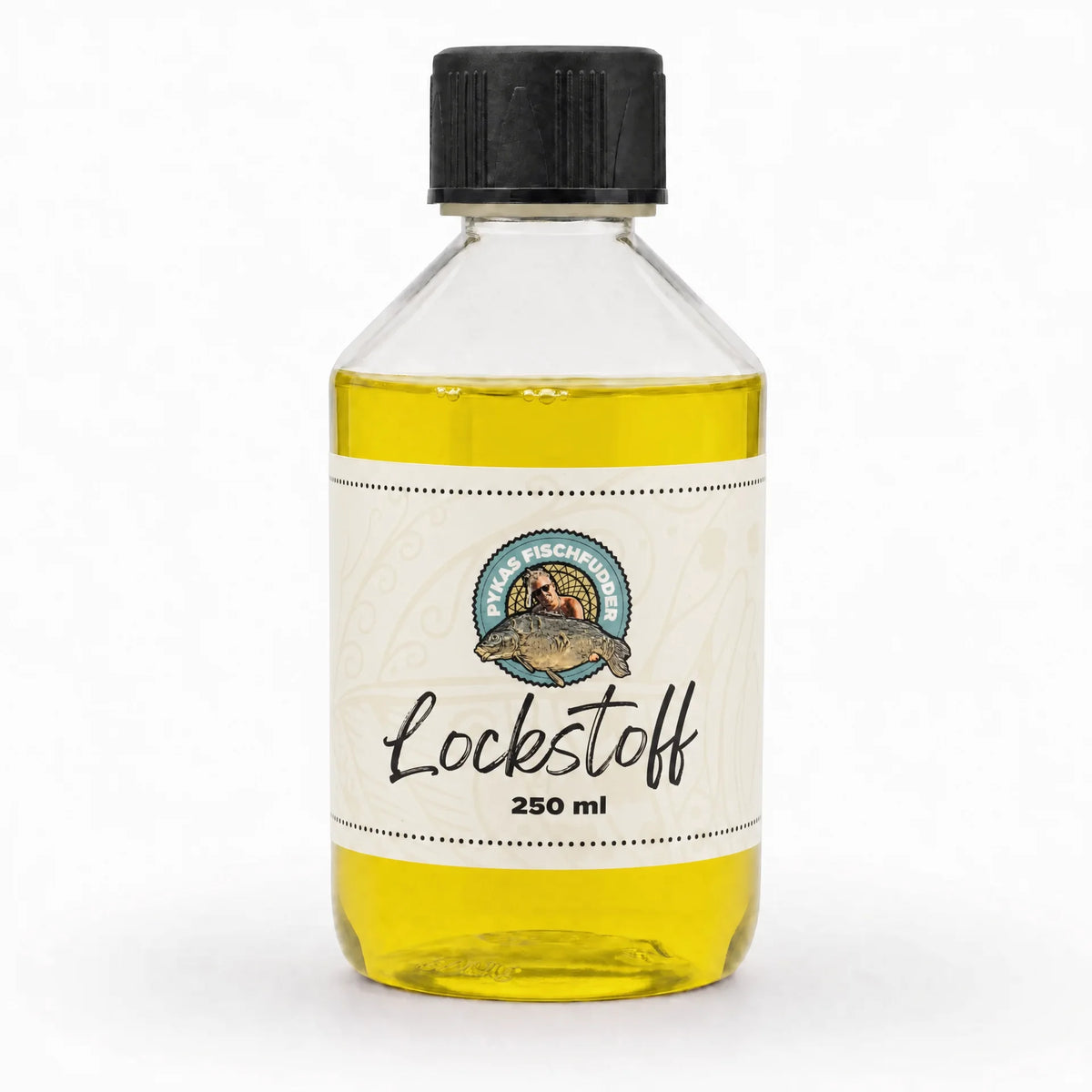 Nasse Anna - Lockstoff – 250-ml-Flasche als Packshot