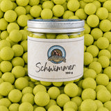 Nasse Anna - Schwimmer