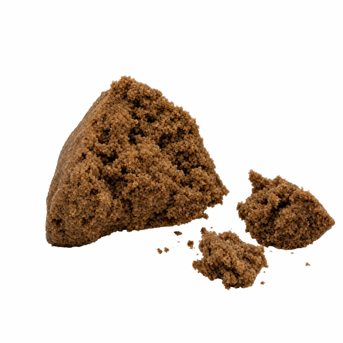 Auf Leber, Herz & Niere – 1-kg-Beutel mit Futterknete