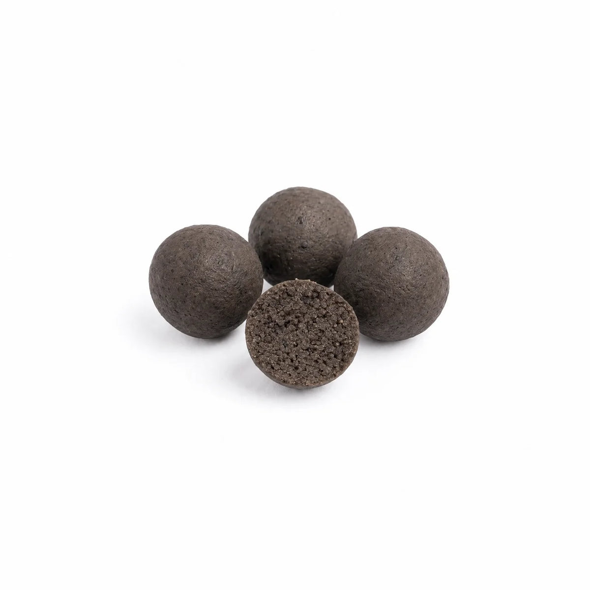 Auf Leber, Herz & Niere Fudder – Boilies mit Anschnitt