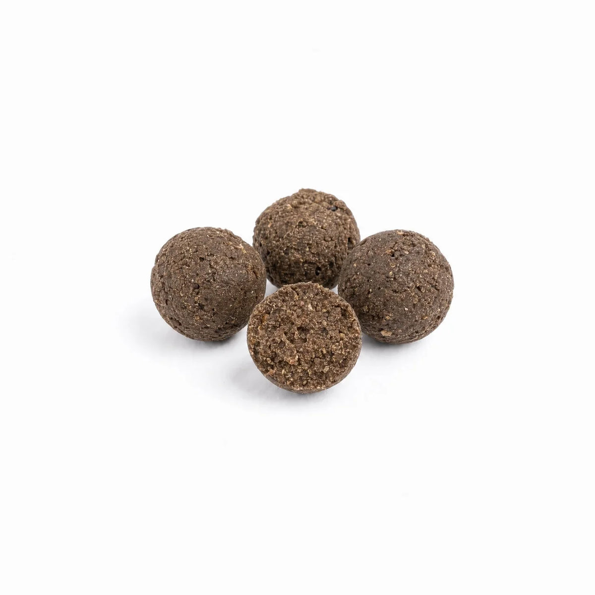 Auf Leber, Herz & Niere Fudder – Boilies mit Anschnitt