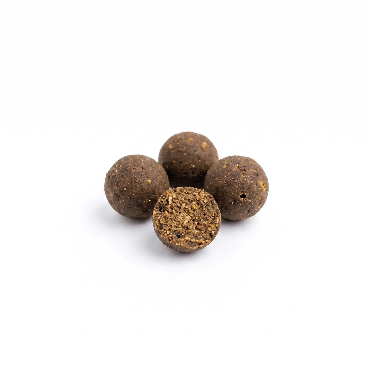 Forthuna Fudder – Boilies mit Anschnitt