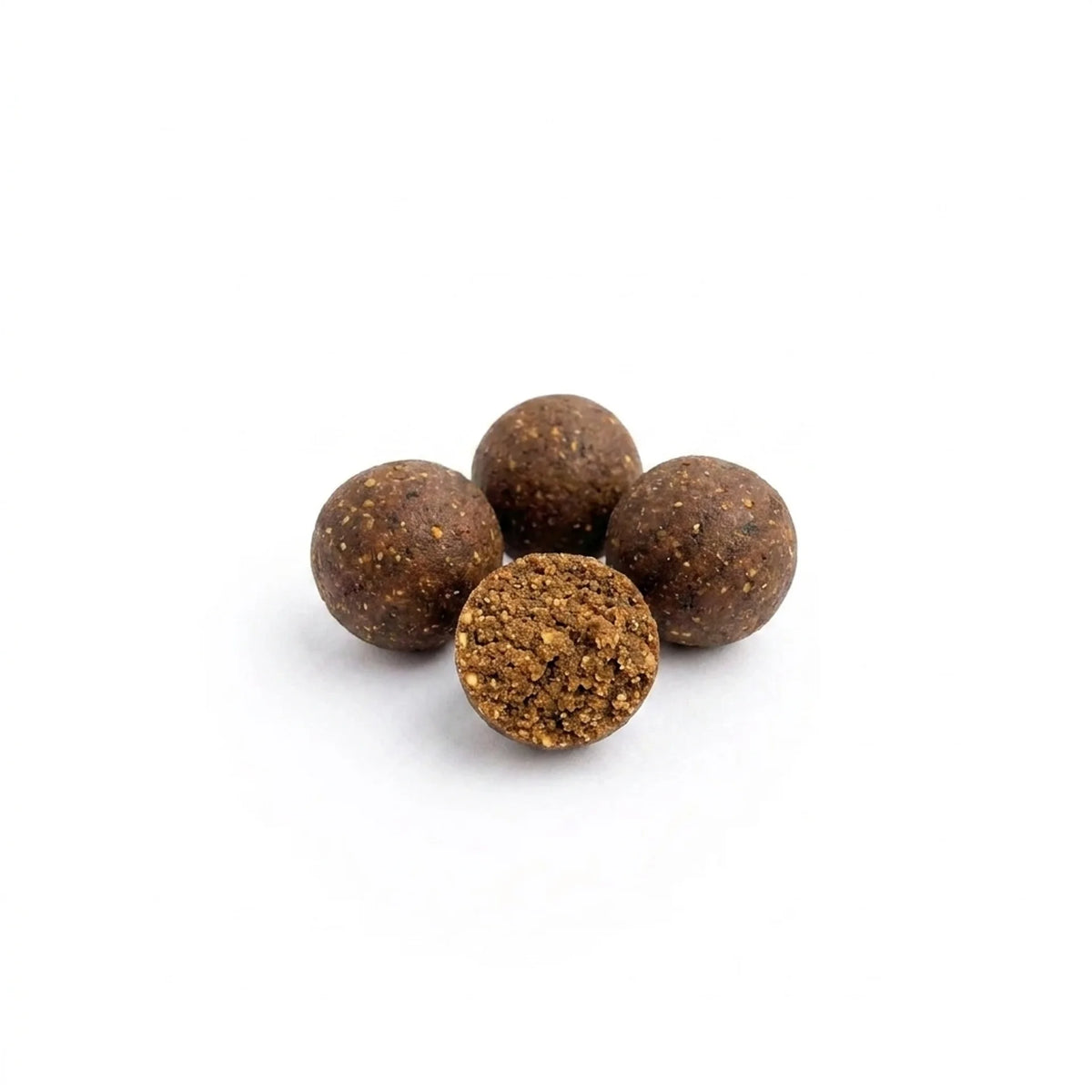 Leberhardt Fudder – Boilies mit Anschnitt
