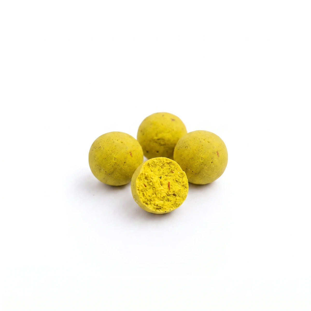 Nasse Anna Fudder – Boilies mit Anschnitt