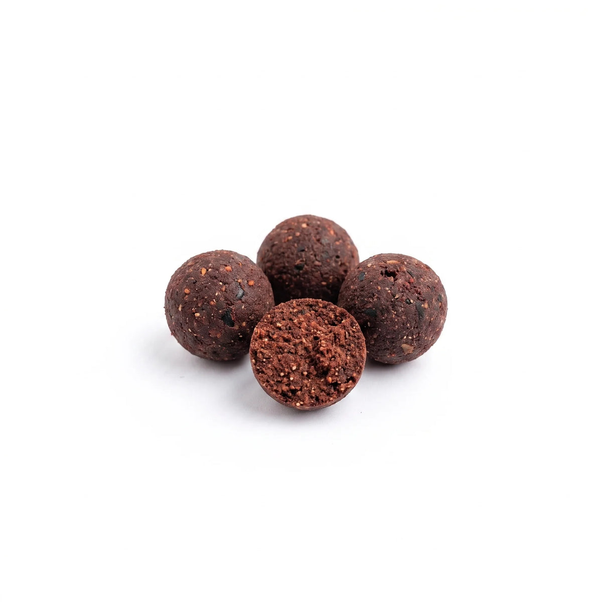 Walfudder Fudder – Boilies mit Anschnitt