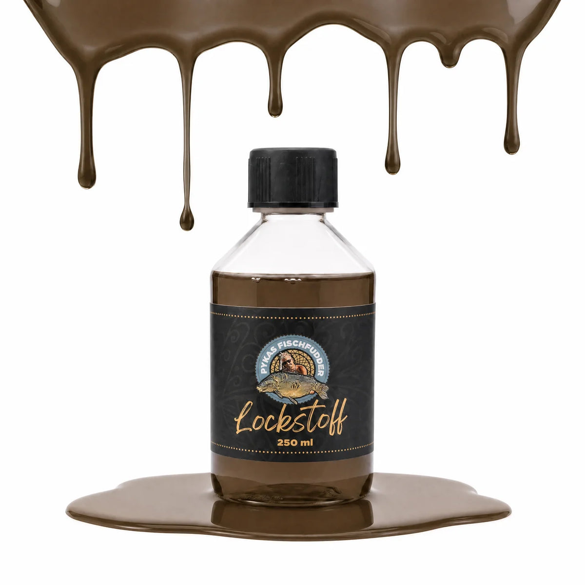 Walfudder - Lockstoff – 250-ml-Flasche mit Lockstoff