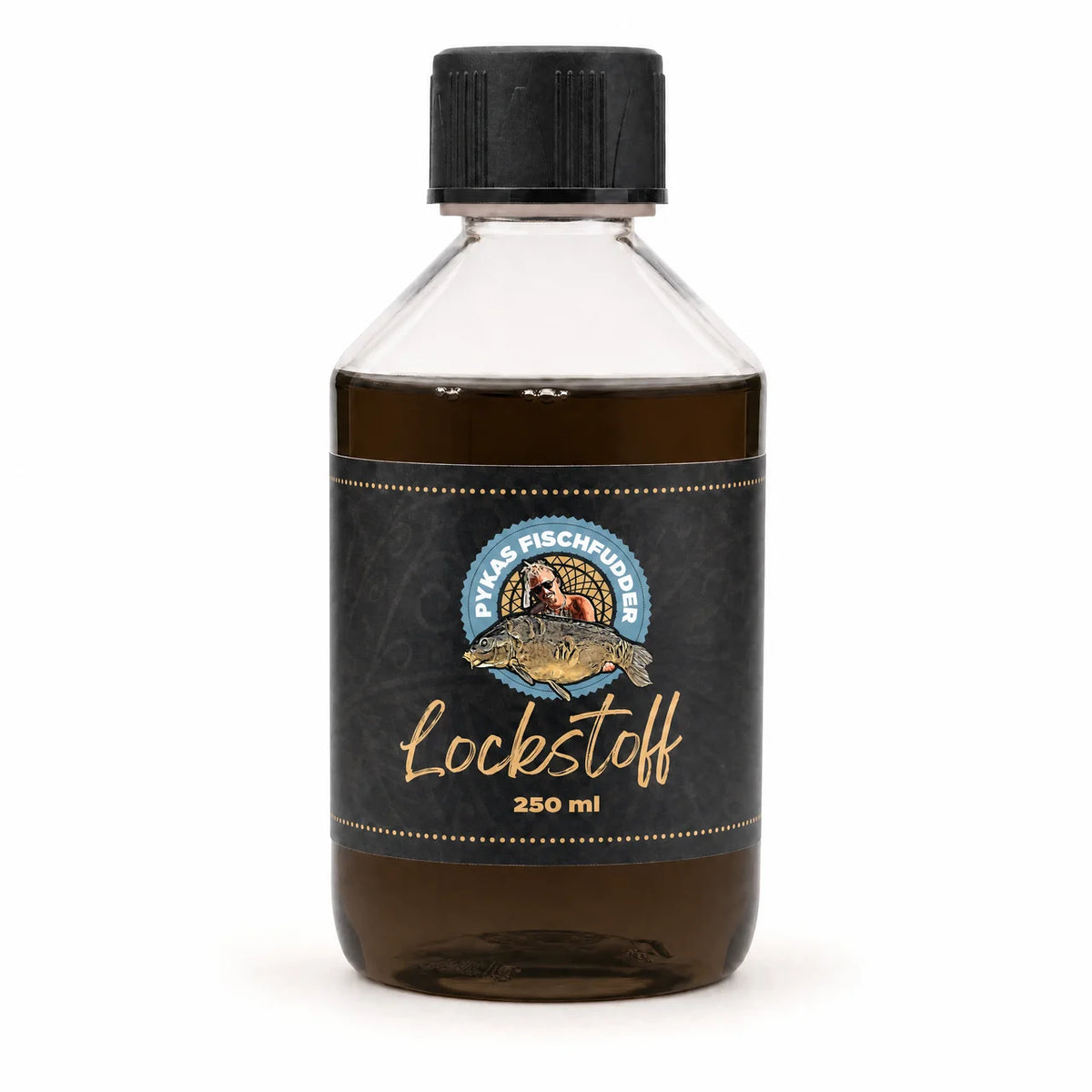 Walfudder - Lockstoff – 250-ml-Flasche als Packshot
